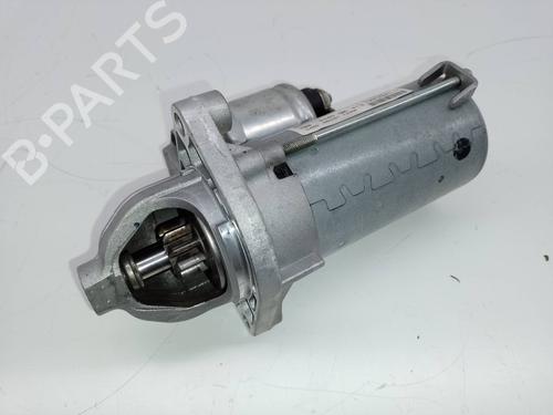 Used Starter FIAT DOBLO Cargo (263_) [2010-2025]  18065150
