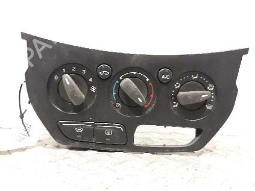 Used Climate control FORD GRAND C-MAX (DXA/CB7, DXA/CEU) [2010-2019]  5943128