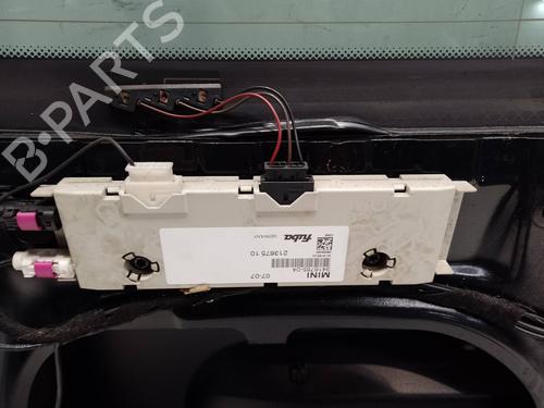 Bakluke CC/Kombi-Kupé MINI MINI (R56) One | BP22985622C6 