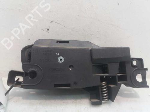 Rear left interior door handle FORD MONDEO IV (BA7)  | BP4675852I15 