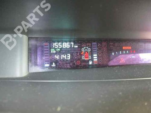 Front left interior door handle RENAULT ESPACE IV (JK0/1_) 2.2 dCi (JK0H) | BP3221595I13  - Image 8