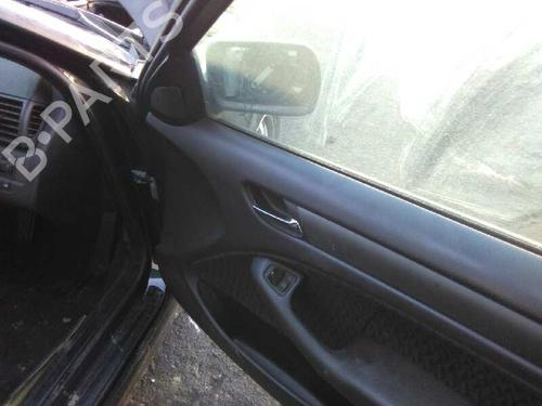Left front fog light BMW 3 (E46) 316 i | BP4510909C30 