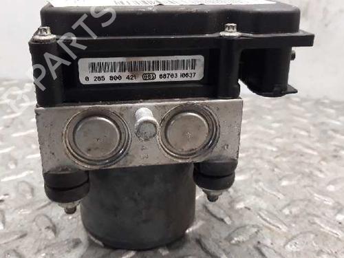 ABS pump FIAT GRANDE PUNTO (199_)  | BP3080242M43 