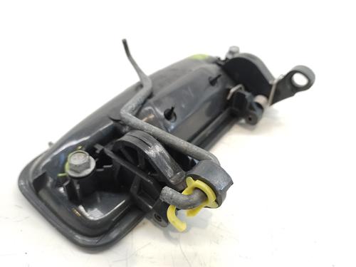 Front right exterior door handle LAND ROVER FREELANDER I (L314)  | BP24106192C129 