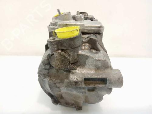 AC compressor JEEP GRAND CHEROKEE II (WJ, WG) 2.7 CRD 4x4 | BP4550582M34 