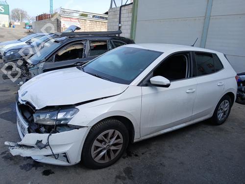 Front left panel SKODA FABIA I (6Y2) 2.0 | BP34004913C58  - Image 7