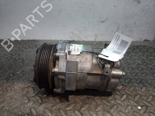 Used AC compressor FIAT GRANDE PUNTO (199_) [2005-2025]  16747598