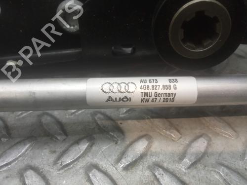 Tailgate lift support AUDI A7 Sportback (4GA, 4GF) 3.0 TDI quattro | BP14225752C138 