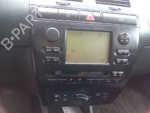 Left mirror SEAT CORDOBA (6K1, 6K2) 1.9 TDI | BP3069032C26 