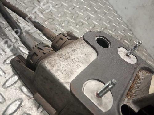 Gear lever VW GOLF PLUS V (5M1, 521)  | BP7433665M90 