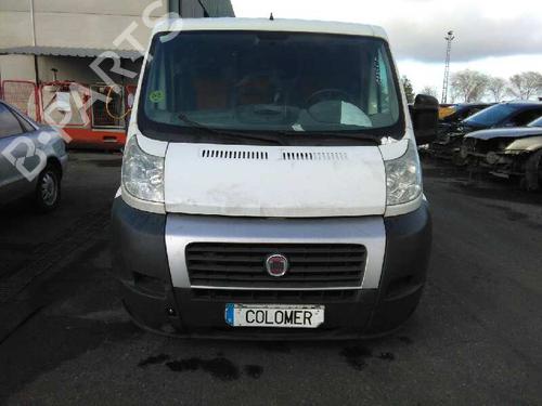 Right front brake caliper FIAT DUCATO Van (250_)  | BP11625092M104 