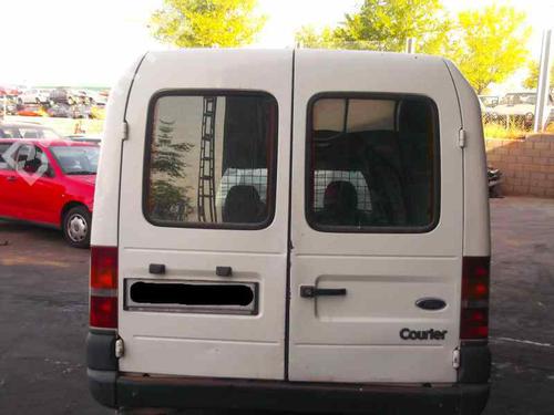 Front right interior door handle FORD FIESTA Hatchback Van (JV_)  | BP3221384I14 