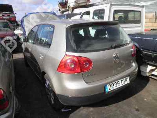 Front left interior door handle VW GOLF V (1K1) 1.9 TDI | BP3220830I13  - Image 17