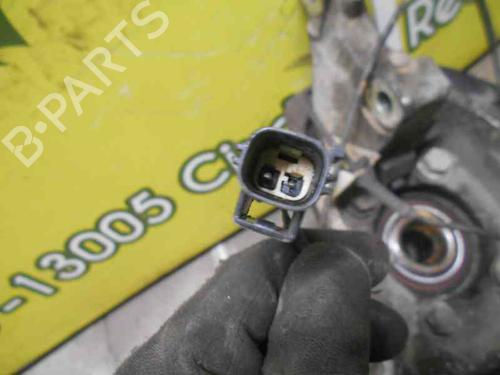 Right front steering knuckle VOLVO XC70 I Cross Country (295)  | BP3122330M26 
