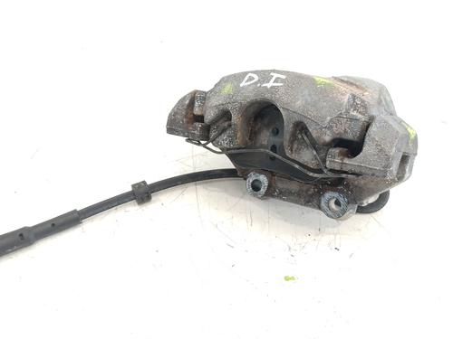 Used Left front brake caliper Left front brake caliper CITROËN C4 III (BA_, BB_, BC_) 1.2 PureTech 130 (BAHNSA, BAHNSB) (130 hp) 26954116 26954116