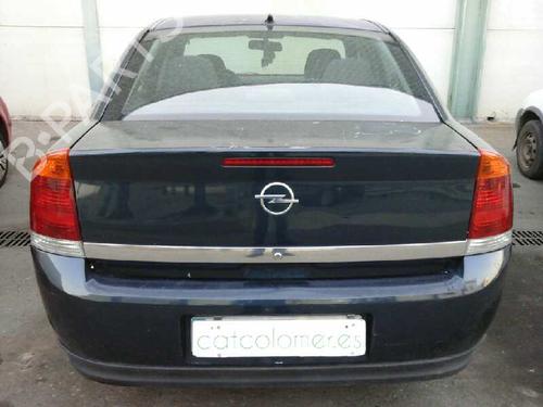 Starter OPEL VECTRA C (Z02) 2.0 DTI 16V (F69) | BP6137974M8 