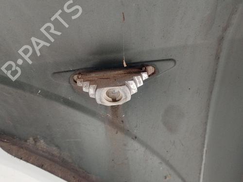 Right front fenders FORD MONDEO III Saloon (B4Y) 2.0 16V TDDi / TDCi | BP30458704C42 