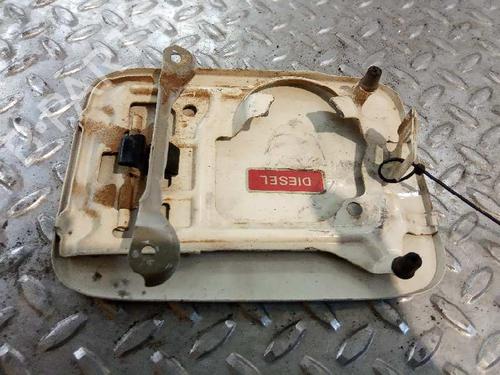 Used Fuel flap NISSAN PATHFINDER III (R51) 2.5 dCi (174 hp) 6634782