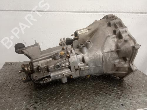 Gearbox BMW 3 Compact (E46) 316 ti | BP9708132M3 