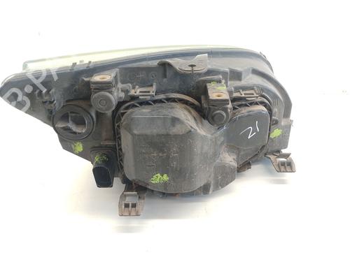 Left headlight FORD FOCUS II (DA_, HCP, DP) 1.8 TDCi | BP27358235C28 
