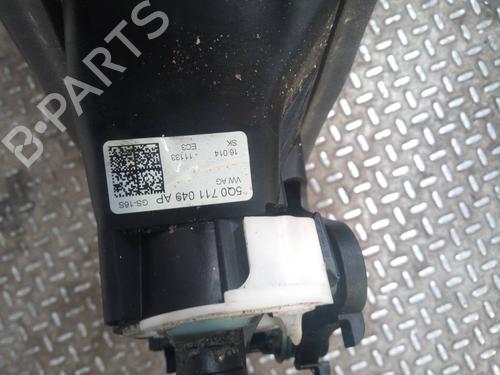 Gear lever SEAT LEON (5F1)  | BP13321574M90 