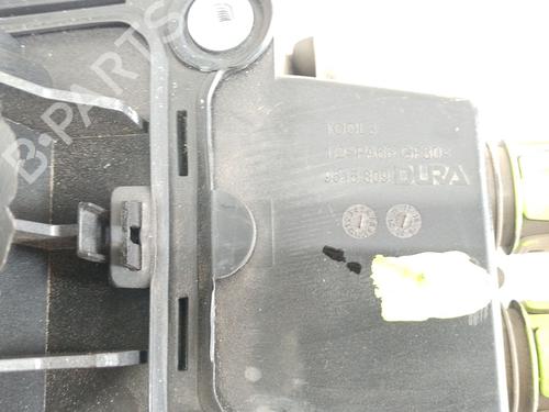 Girspak RENAULT CLIO IV (BH_) 1.5 dCi 90 | BP29590203M90 