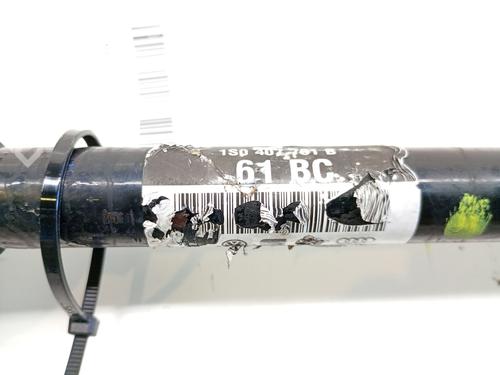 Left front driveshaft SEAT Mii (KF1, KE1) 1.0 | BP36466857M38 - Image 4