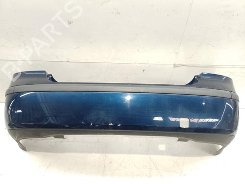 Used Rear bumper FORD FOCUS II (DA_, HCP, DP) 1.6 TDCi (109 hp) 21004709
