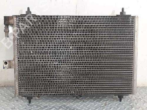 AC radiator CITROËN XSARA (N1) 2.0 HDi 109 | BP5397932M32 