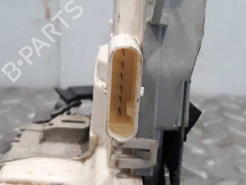 Front right lock SEAT ALTEA XL (5P5, 5P8)  | BP7293082C97 