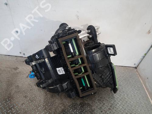 Used Heater matrix box PEUGEOT 508 I (8D_) [2010-2018]  14226182