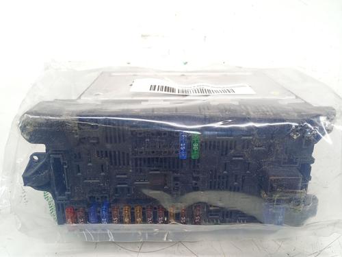 Used Electronic module Electronic module MERCEDES-BENZ E-CLASS (W211) E 220 CDI (163 hp) 35756733 35756733