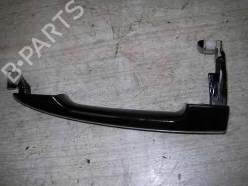 Used Front right exterior door handle KIA CARENS III MPV (UN) [2006-2013]  3041805