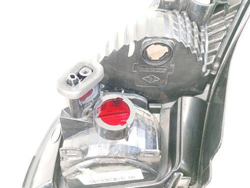 Left tailgate light RENAULT MEGANE III Hatchback (BZ0/1_, B3_) 1.5 dCi (BZ1G, BZ1W, BZ0R) | BP37376835C79  - Image 5