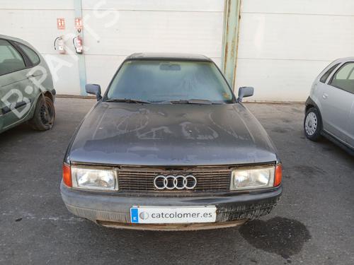 Used Parts AUDI 80 B2 Saloon (811, 813, 814, 819, 853) 1.8 (90 hp) 4248475