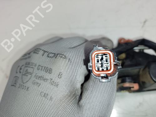 Front left lock KIA CARNIVAL II (GQ)  | BP24106451C98 