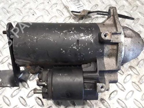 Used Starter OPEL VECTRA B (J96) [1995-2004]  3062384