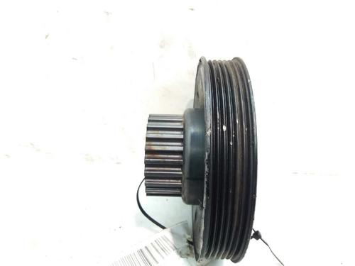 Pulley OPEL ASTRA H (A04)  | BP14230386M122 