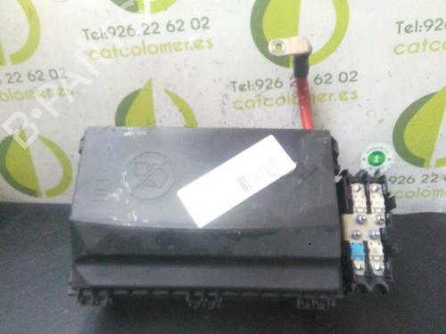 Used Fuse box OPEL ASTRA J (P10) [2009-2016]  3680240