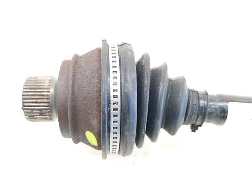 Left front driveshaft AUDI A4 B8 (8K2) 2.0 TDI | BP37467566M38 - Image 3