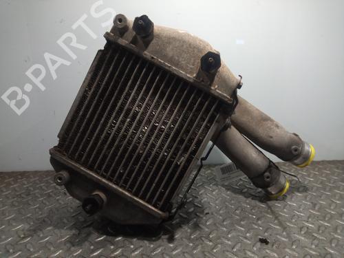Used Intercooler MAZDA 6 Hatchback (GG) [2002-2008]  10741432