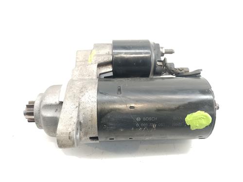 Used Starter SEAT IBIZA III (6L1) [2002-2009]  24110321