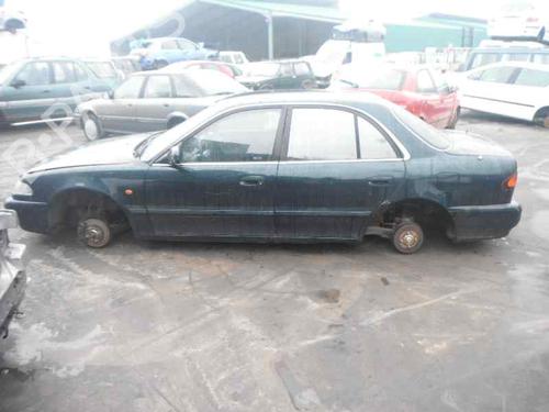 Front right window mechanism HYUNDAI SONATA III (Y-3)  | BP3068502C23 