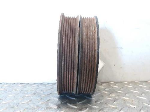 Pulley CITROËN JUMPER I Van (230L) 2.5 TDi | BP14231682M122