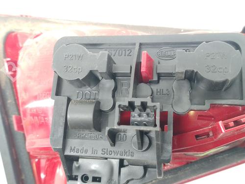 Højre baglygte bagklap AUDI A4 B8 (8K2) 2.0 TDI | BP30972777C80 