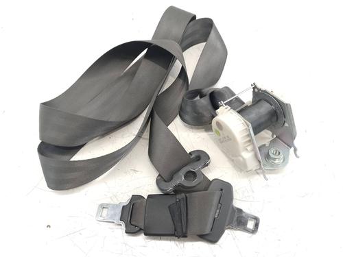 Used Rear center seatbelt RENAULT CLIO III (BR0/1, CR0/1) [2005-2014]  19437590