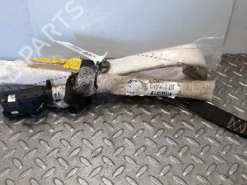 Used Left curtain airbag BMW 7 (E38) 740 d (245 hp) 7166030