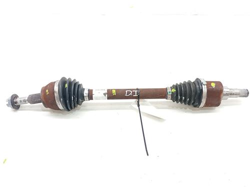 Used Left front driveshaft Left front driveshaft FORD C-MAX II (DXA/CB7, DXA/CEU) 1.6 Ti (125 hp) 40237929 40237929