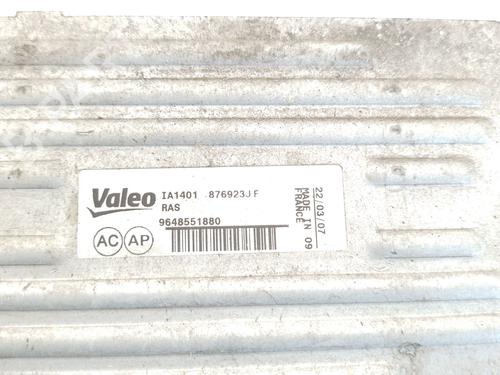 Intercooler CITROËN C4 I (LC_) 1.6 HDi | BP29332125M30 