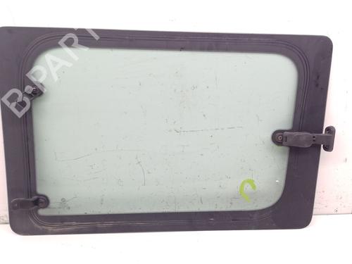 Deurruit rechts achter OPEL COMBO Box Body/MPV (X12) 1.6 CDTI (B05) | BP30760379C21